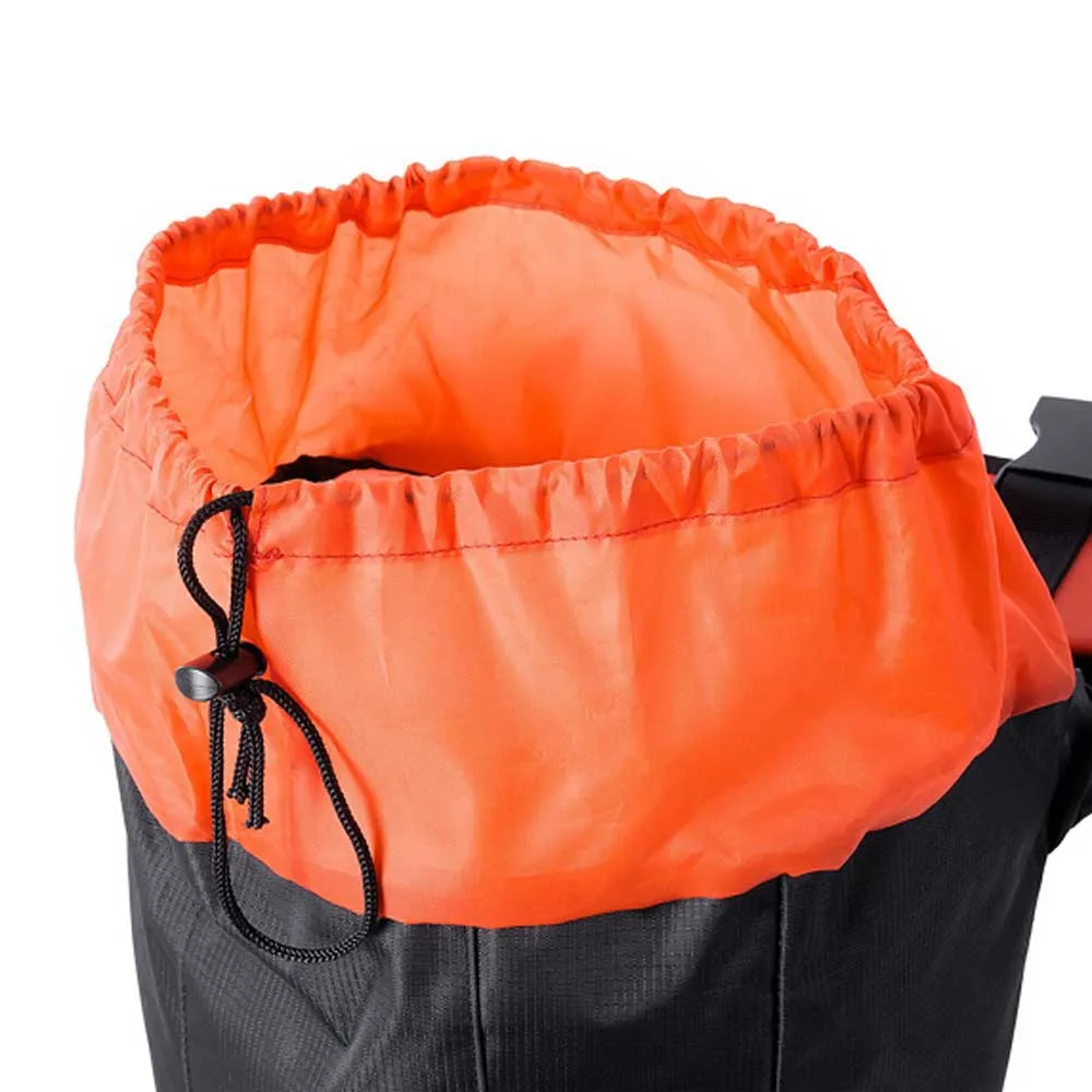 OXC T20 Qr Fahrradtasche 20l, Black, One Size OXC T20 Qr Fahrradtasche 20l, Black, One Size