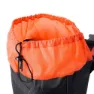 OXC T20 Qr Fahrradtasche 20l, Black, One Size