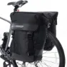 OXC T20 Qr Fahrradtasche 20l, Black, One Size