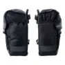 OXC T20 Qr Fahrradtasche 20l, Black, One Size