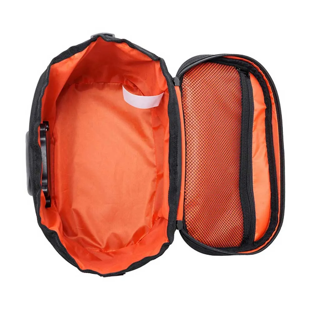 OXC T8 Qr Lenkertasche 8l, Black, One Size OXC T8 Qr Lenkertasche 8l, Black, One Size