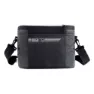 OXC T8 Qr Lenkertasche 8l, Black, One Size