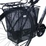 OXC Wirepannier Hinterer Korb, Black, One Size