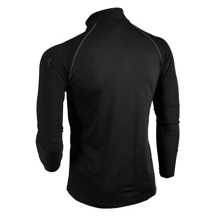 Oxdog Winton Pro Ii Warmup Langarm-baselayer