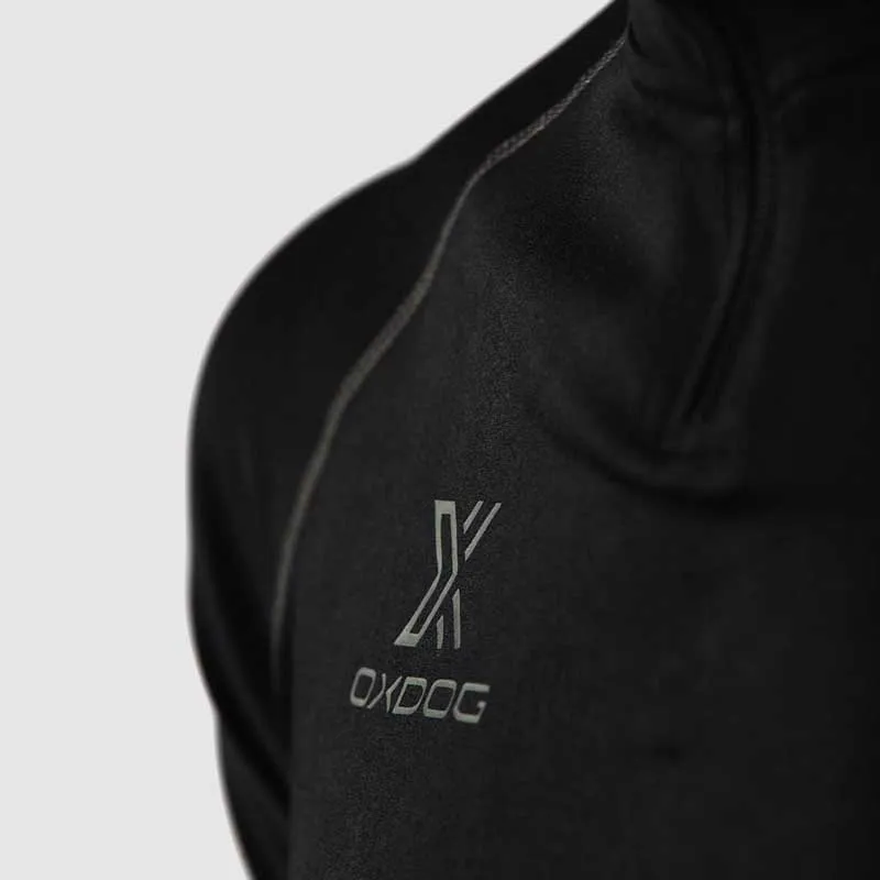 Oxdog Winton Pro Ii Warmup Langarm-baselayer