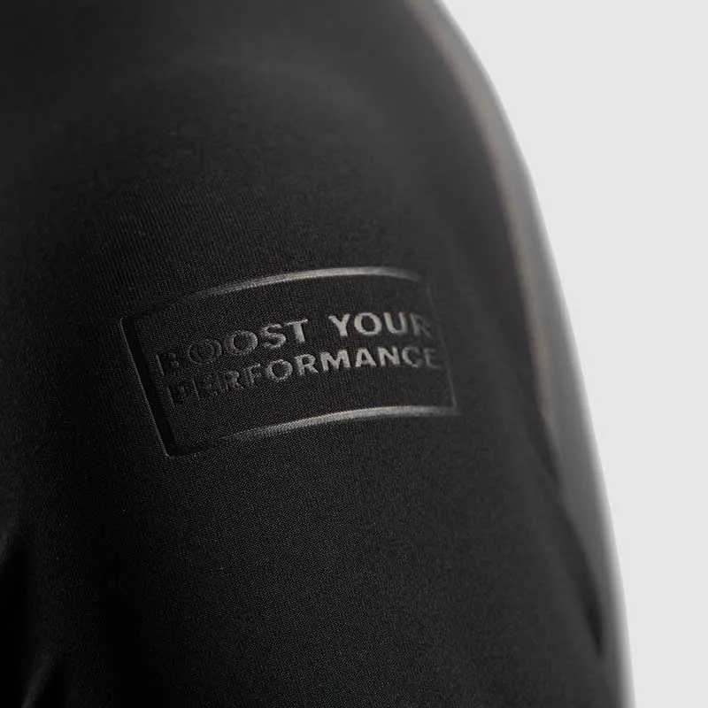 Oxdog Winton Pro Ii Warmup Langarm-baselayer
