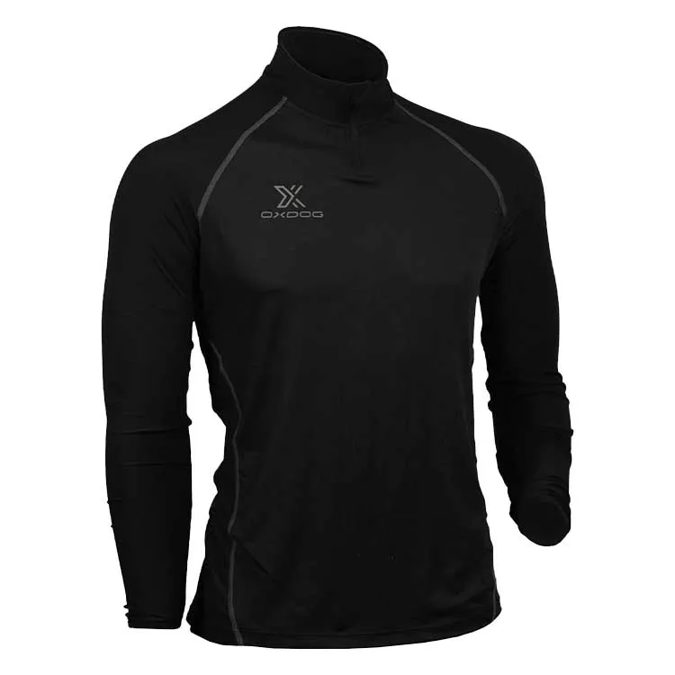 Oxdog Winton Pro Ii Warmup Langarm-baselayer