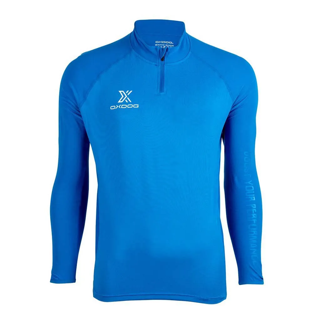 Oxdog Winton Pro Ii Warmup Langarm-baselayer Oxdog Winton Pro Ii Warmup Langarm-baselayer