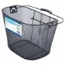 Oxford 23l Korb, Black, One Size