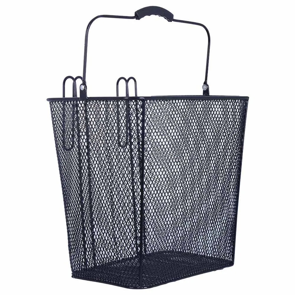 Oxford 24l Korb, Black, One Size