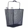 Oxford 24l Korb, Black, One Size