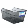Oxford 34l Korb, Black, One Size
