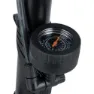 Oxford Air Track Lite Standpumpe, Black, One Size