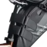 Oxford Aqua Evo Adventure Satteltasche 10l, Black, One Size