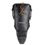 Oxford Aqua Evo Adventure Satteltasche 10l, Black, One Size