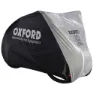 Oxford Aquatex 3 Fahrradabdeckung, 200 x 110 x 105 mm, One Size