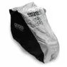 Oxford Aquatex 3 Fahrradabdeckung, 200 x 110 x 105 mm, One Size
