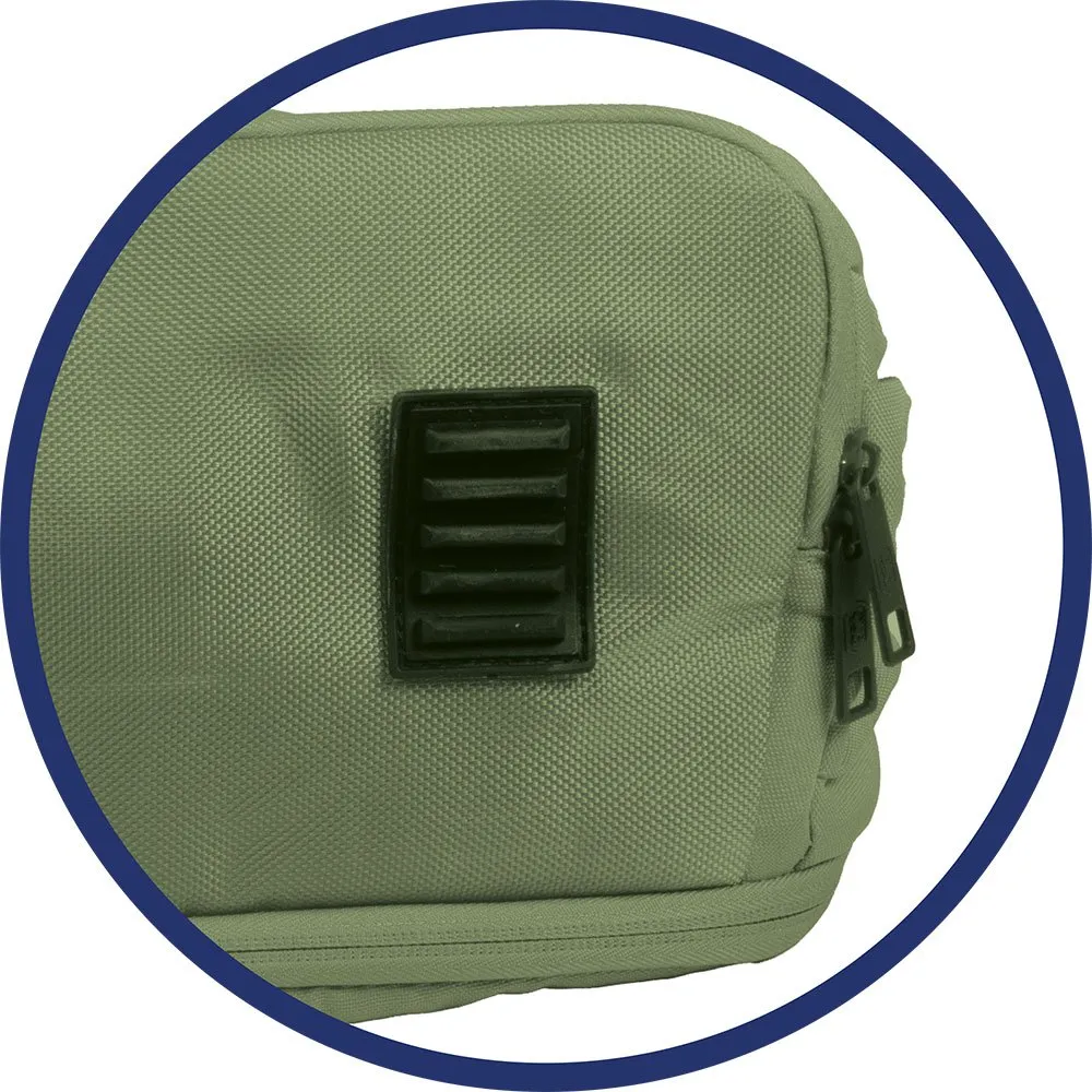 Oxford B-bereit Rucksack, Multicolor