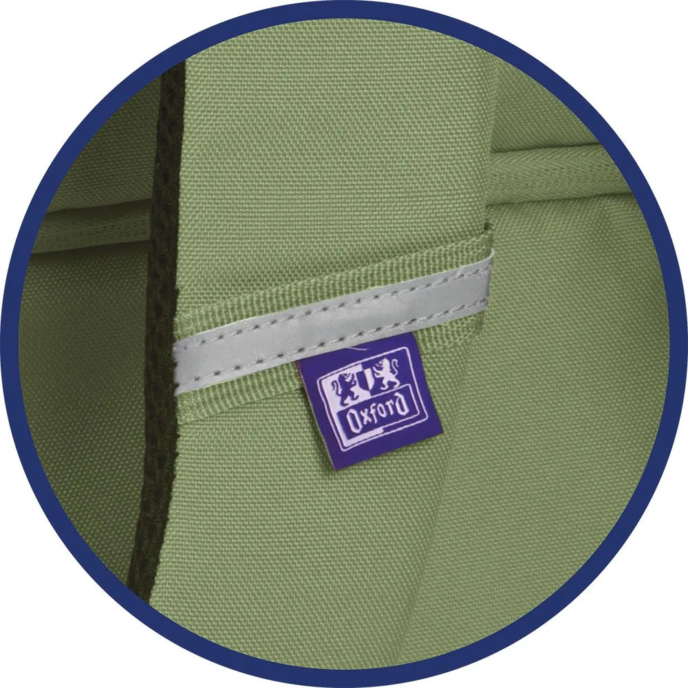 Oxford B-bereit Rucksack, Multicolor