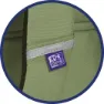 Oxford B-bereit Rucksack, Multicolor
