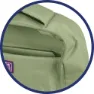 Oxford B-bereit Rucksack, Multicolor