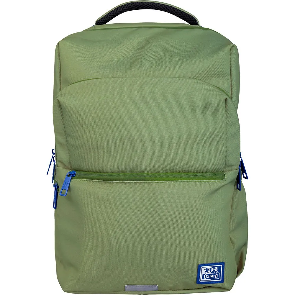Oxford B-bereit Rucksack, Multicolor