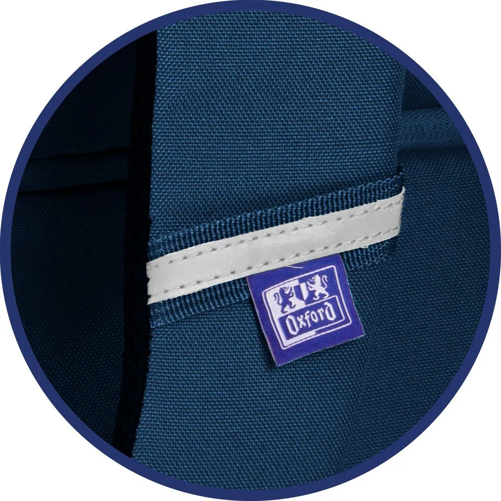 Oxford B-out + Brotdose Rucksack Oxford B-out + Brotdose Rucksack
