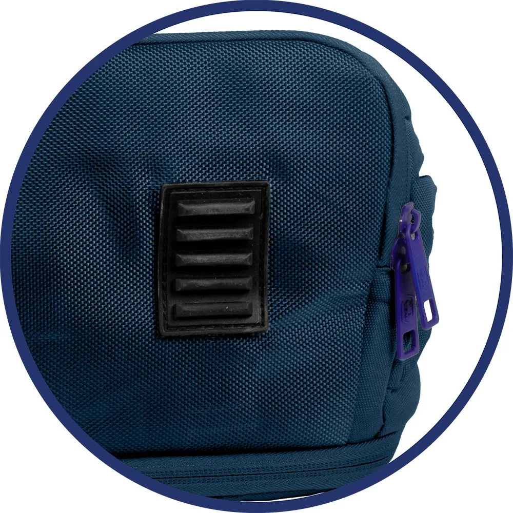 Oxford B-out + Brotdose Rucksack Oxford B-out + Brotdose Rucksack