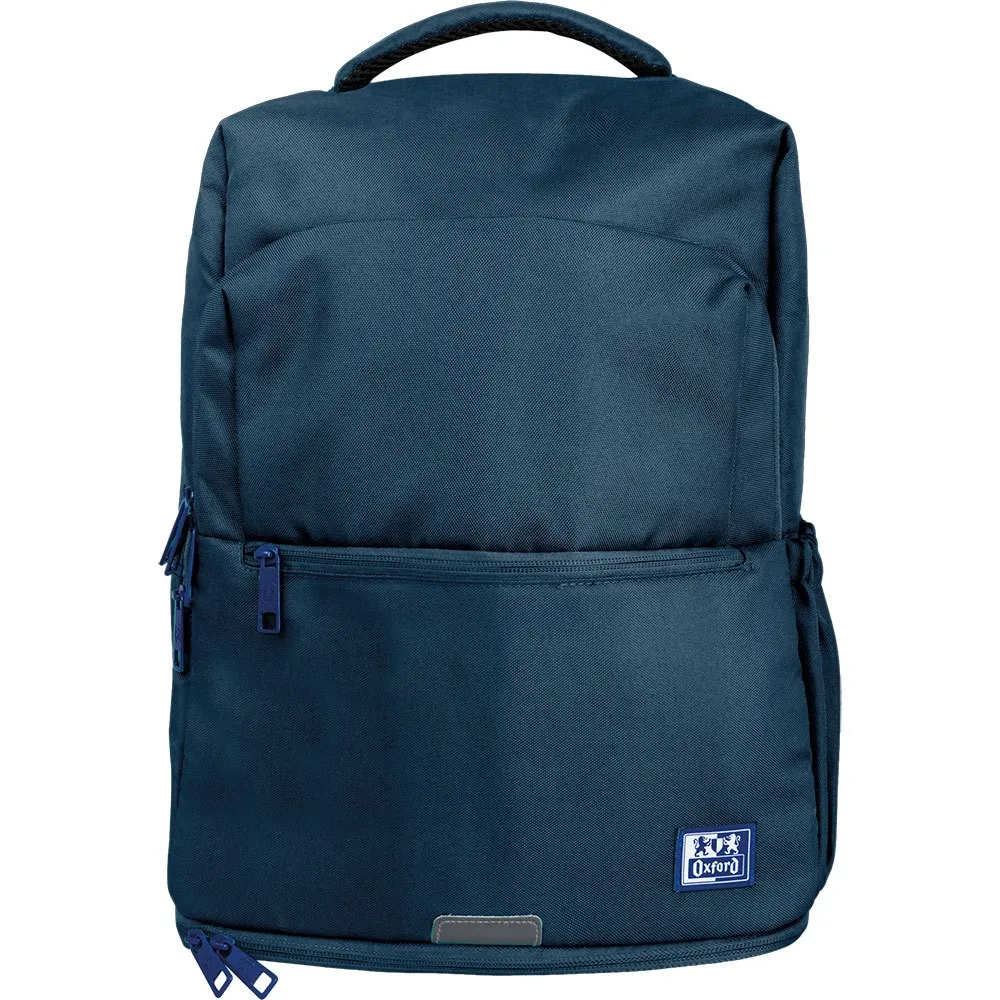 Oxford B-out + Brotdose Rucksack Oxford B-out + Brotdose Rucksack