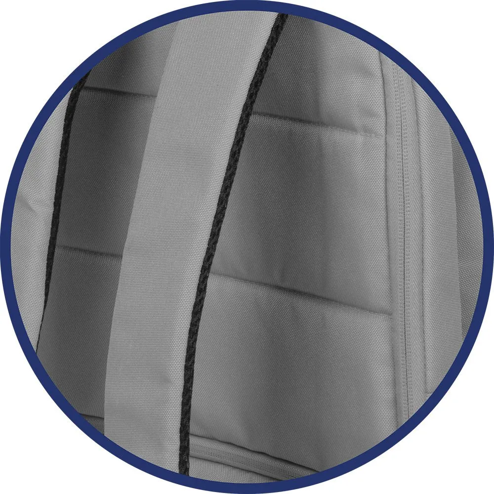Oxford B-out + Brotdose Rucksack Oxford B-out + Brotdose Rucksack