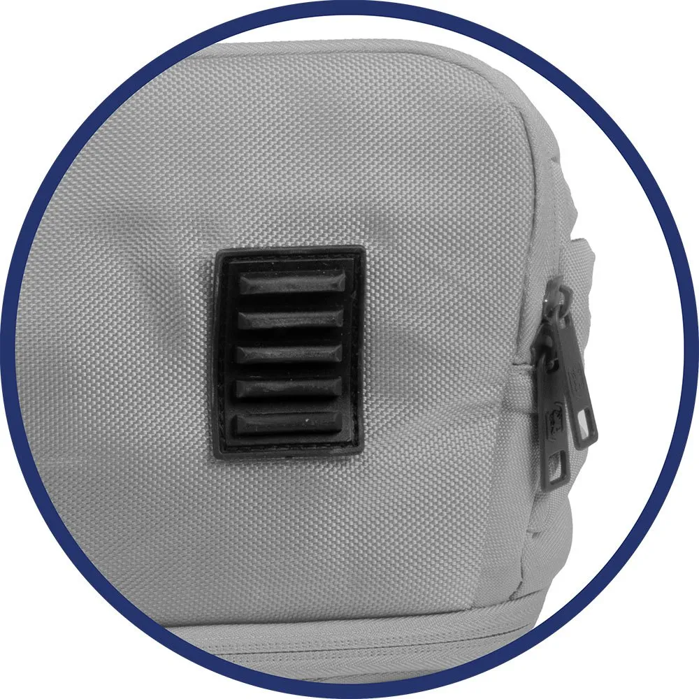 Oxford B-out + Brotdose Rucksack Oxford B-out + Brotdose Rucksack