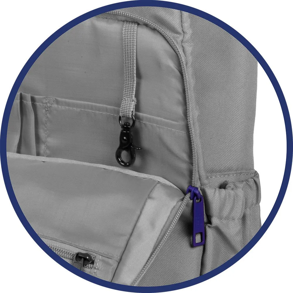 Oxford B-out + Brotdose Rucksack Oxford B-out + Brotdose Rucksack