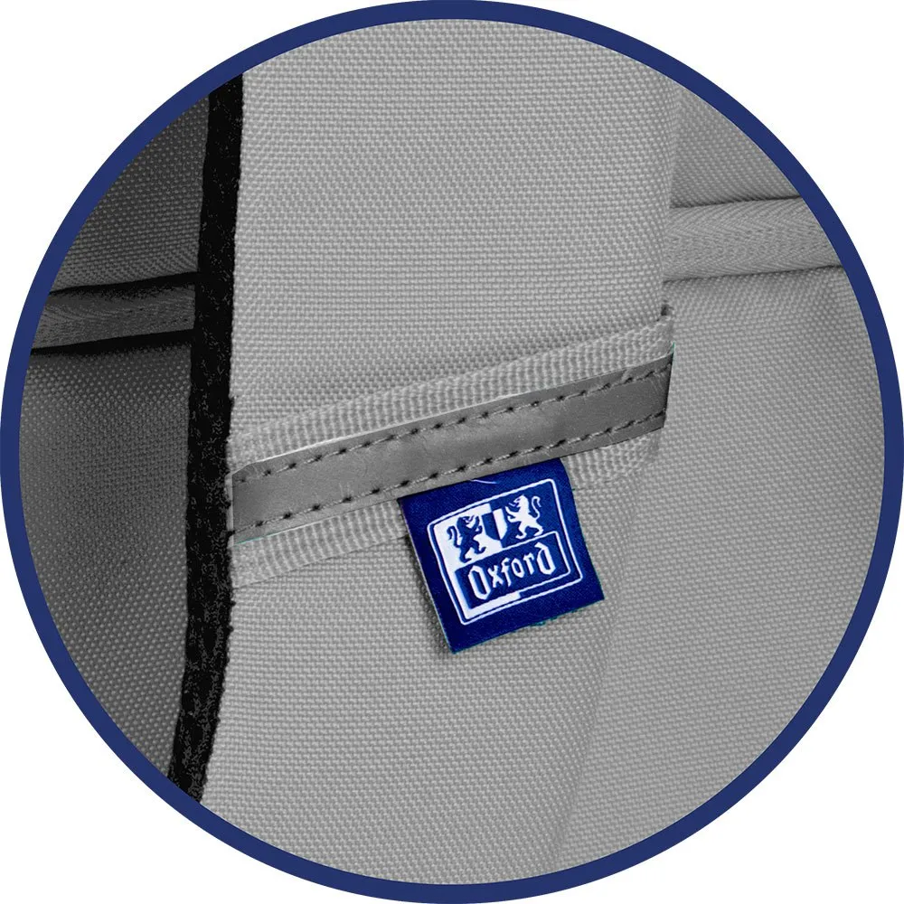 Oxford B-out + Brotdose Rucksack Oxford B-out + Brotdose Rucksack