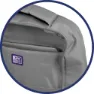 Oxford B-out + Brotdose Rucksack