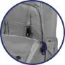 Oxford B-out + Brotdose Rucksack
