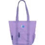 Oxford B-trendy Stofftasche, Lavender