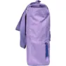 Oxford B-trendy Stofftasche, Lavender