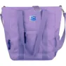 Oxford B-trendy Stofftasche, Lavender