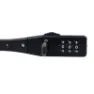 Oxford Combi Kabelbinderverschluss, Black, 47cm