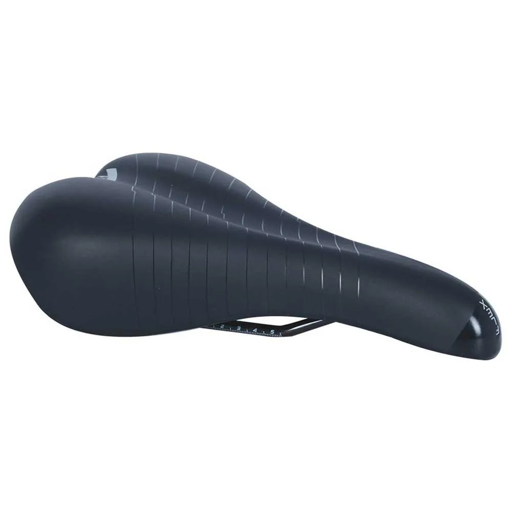 Oxford Contour Flex Sattel