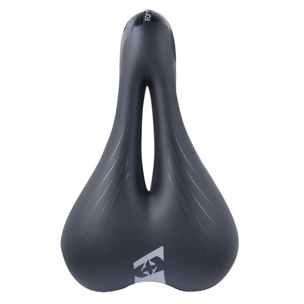 Oxford Contour Flow Woman Sattel, Black, 268mm Oxford Contour Flow Woman Sattel, Black, 268mm