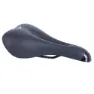 Oxford Contour Flow Woman Sattel, Black, 268mm