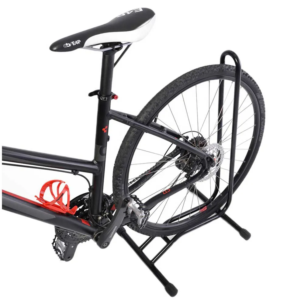Oxford Deluxe Fahrradständer, Black, One Size Oxford Deluxe Fahrradständer, Black, One Size