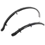 Oxford Mudstop 41 Mm 28´´ Schutzblech, Black, 28" - 700