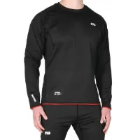 Oxford Warm Dry Langarm-baselayer Oxford Warm Dry Langarm-baselayer