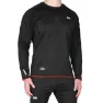 Oxford Warm Dry Langarm-baselayer
