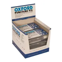 Oxford X10 Display Werkzeugkoffer Oxford X10 Display Werkzeugkoffer