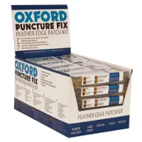 Oxford X25 Display Reparatursatz Oxford X25 Display Reparatursatz