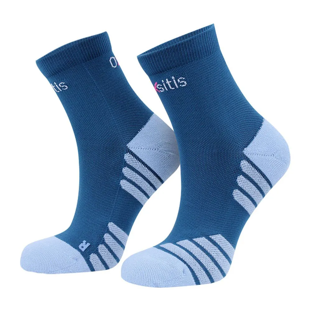 Oxsitis 140.6 Half Lange Socken male