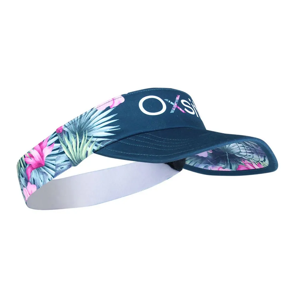Oxsitis 140.6 Visier male, Blue green
